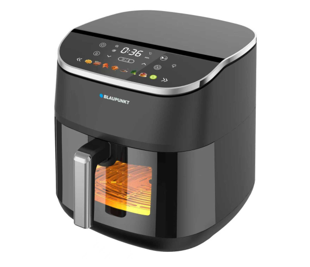 Blaupunkt Air Fryer AFD801 - 1511339 - zdjęcie